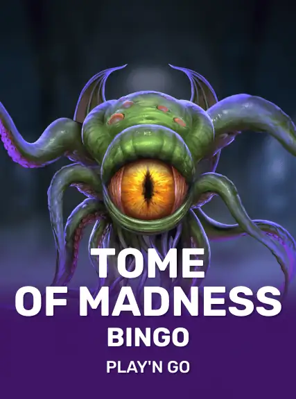 Just A Bingo