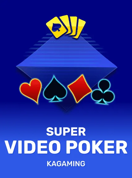 Bonus Poker