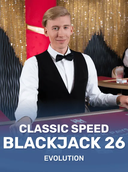 Russian Blackjack 1
