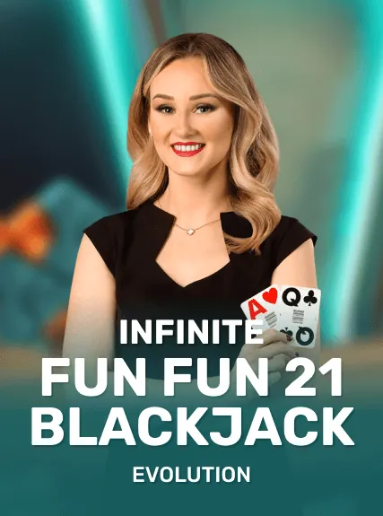 Speed Blackjack 12
