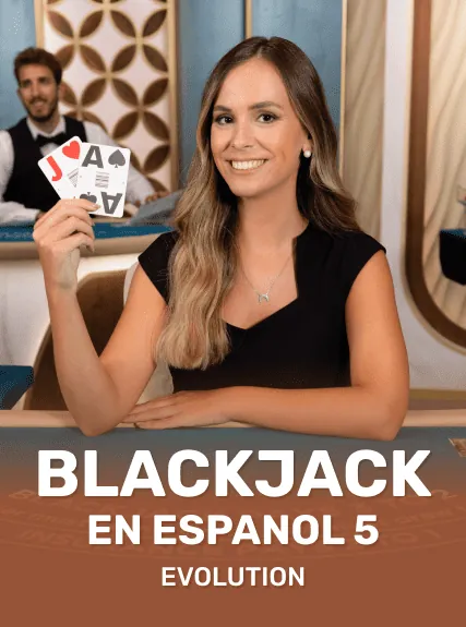 Brazilian BlackjackX 1