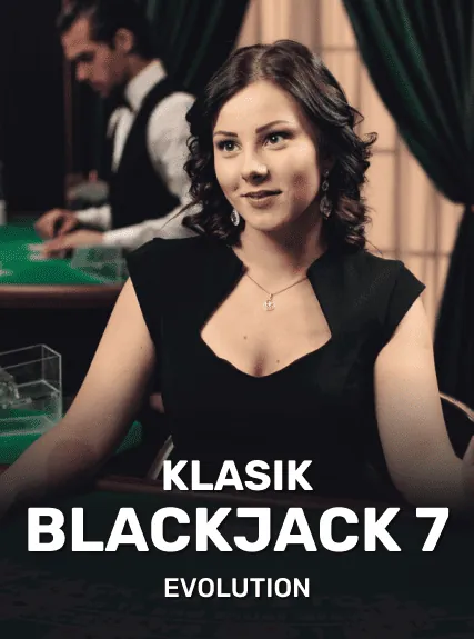 Blackjack 105 - Emerald