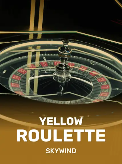 Fortune Roulette