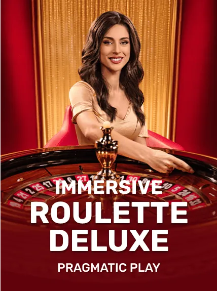 European Roulette